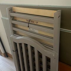 cot