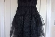 Wednesday Dress