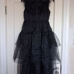 Wednesday Dress
