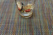 vintage shot glass 1960s of Piccadilly Circus