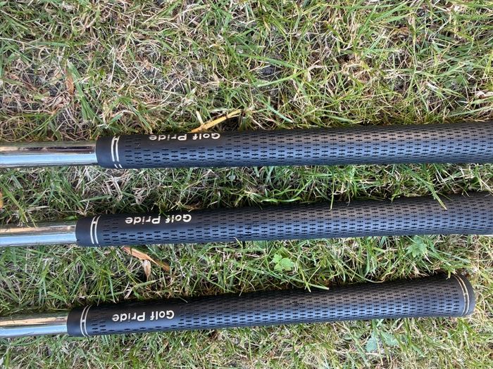Vokey Wedges SM8
