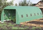 Polytunnel Greenhouse