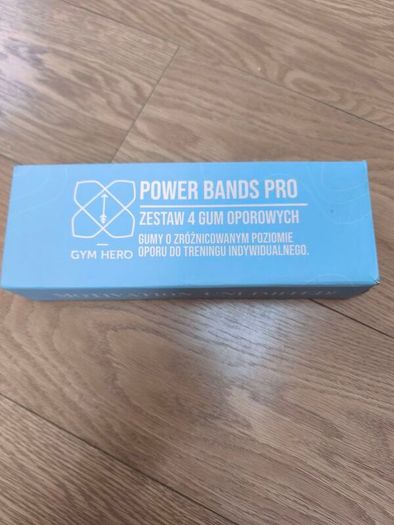 Power Bands Pro