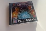 PS1 Sorcerer's Maze