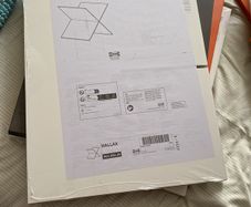 kallax inserts