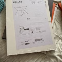 kallax inserts