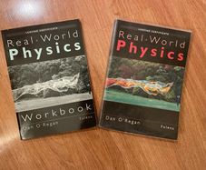 Physics leaving cert book