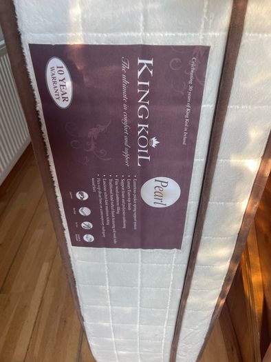 mattress
