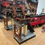 Harry Potter Lego Hogwarts Express 75955 Image 8