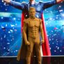 3D Printed Homeland From The Boys Figurine Image 2