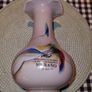Murano glass vase Image 4