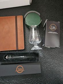 Whiskey Accessories