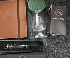 Whiskey Accessories