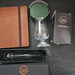 Whiskey Accessories