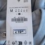 Zara tracksuit (bnwt) Image 2