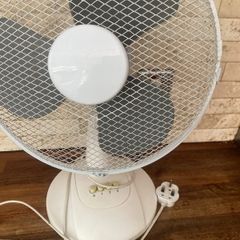 12 inch desktop fan