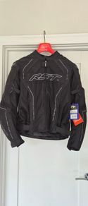 RST S1 Mesh Jacket