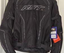 RST S1 Mesh Jacket