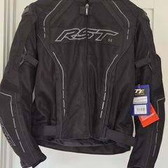 RST S1 Mesh Jacket