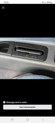 1995 Nissan Serena