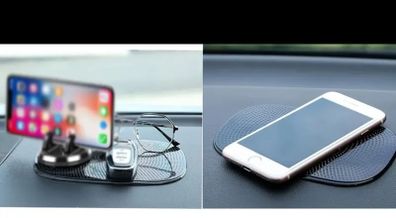 New anti slip mat for dashboard