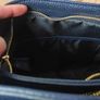 Genuine leather bag Image 3