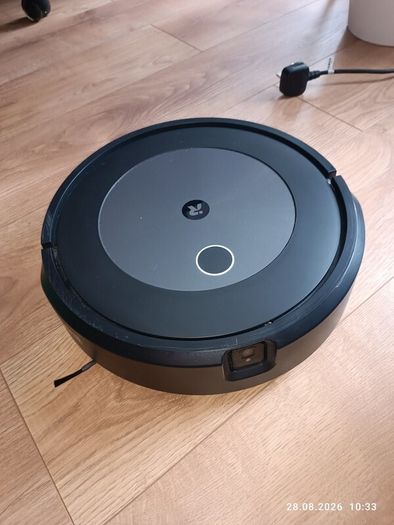 Roomba Combo j5+