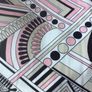 Fabulous Designer Dress by Weill of Paris Size 14 Image 7
