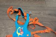 baby harness