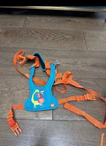 baby harness