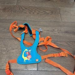 baby harness