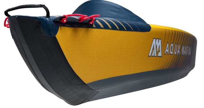 Inflatable Kayak