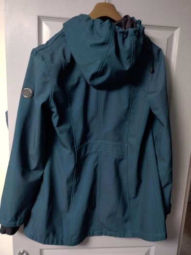 Nautical Jacket