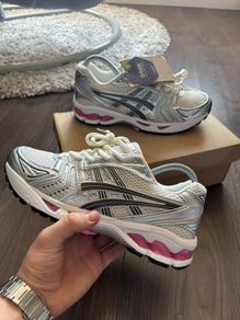 Asics Gel Kayano 14 Sweet Pink