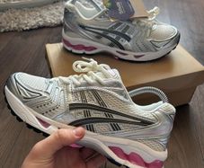 Asics Gel Kayano 14 Sweet Pink