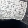 Hugo Boss Enlight Mens White Leather Trainers UK9 EUR43 Image 2