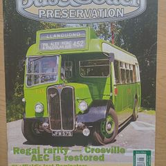 Bus & Coach Preservation