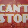 Can't Stop Family Board Game Eagle Gryphon Edition 2011 OOP BRAND NEW Image 7