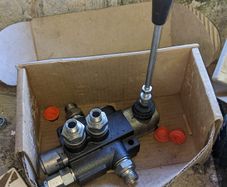 Tractor Parts