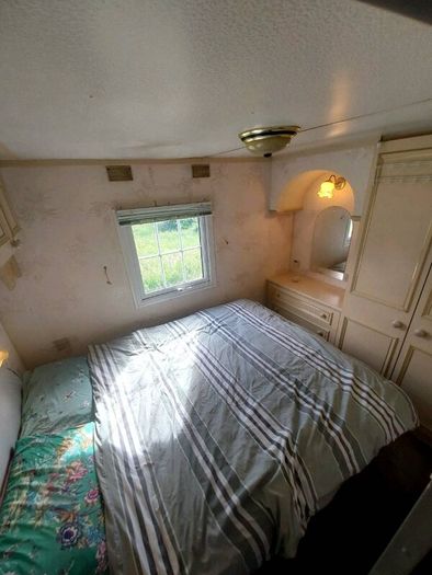 Mobile home