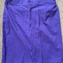 Vintage Blouse and Matching Skirt Image 3