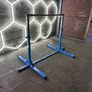 kids gymnastics bar Image 2