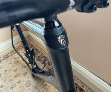 Trek Domane Frameset