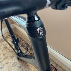 Trek Domane Frameset