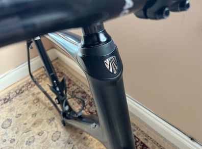 Trek Domane Frameset