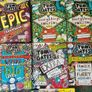 Kids Books - selection of favourites Image 2