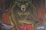 Flotsam and Jetsam Doomsday for the Deceiver (1986 RR 9683)