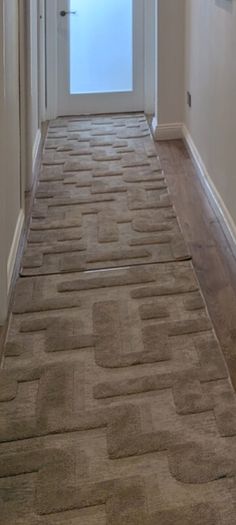 Hallway Rug