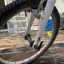 Woom 4 20inch bike Image 7