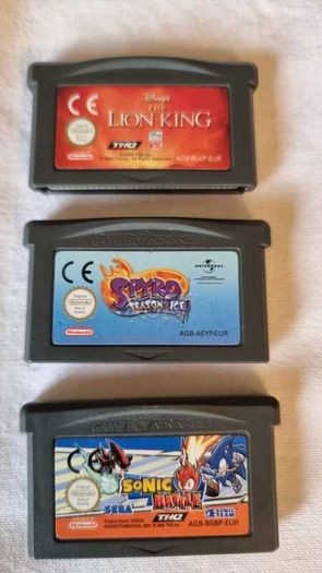 Price Reduction Nintendo Gameboy Advance SP